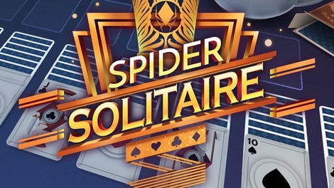 Spider Solitaire