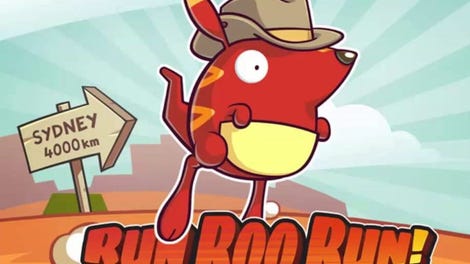 Run Roo Run