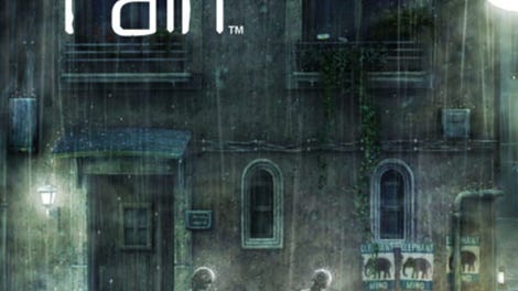 Rain