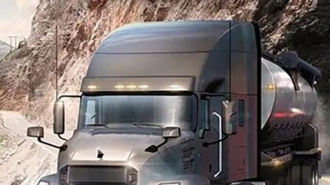 American Truck Simulator: Colorado