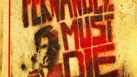 Fernandez Must Die