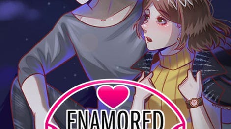 Enamored Risks