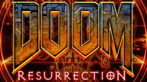 Doom Resurrection