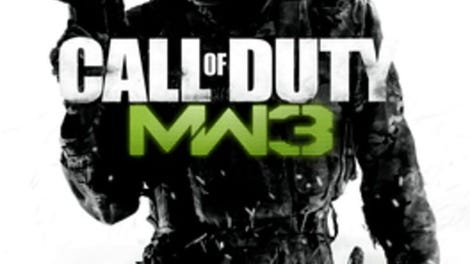 Call of Duty: Modern Warfare 3