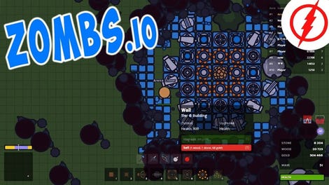 Zombs.io