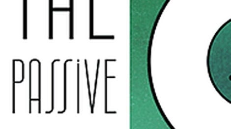 The Passive Voice