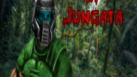 Lost Island of Jungata