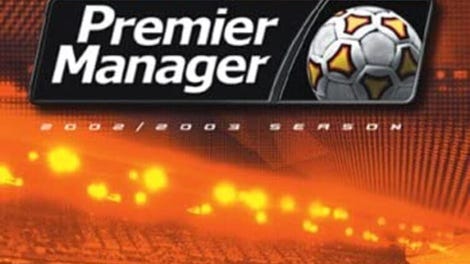 Premier Manager 2002-03