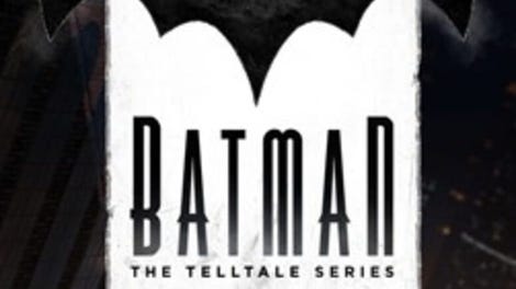 Batman: The Telltale Series - Episode 1: Realm of Shadows