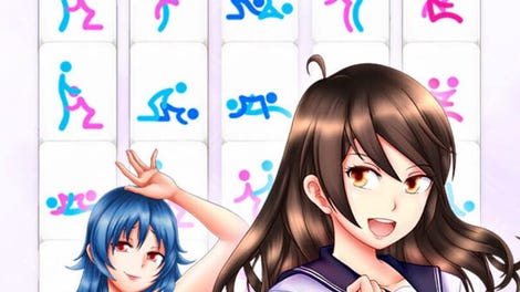 Kamasutra Connect : Sexy Hentai Girls