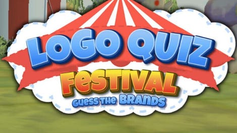 Logo Quiz Festival: Guess the Brands