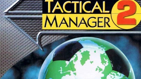 Tactical Manager 2