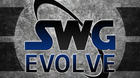Star Wars Galaxies: Evolve