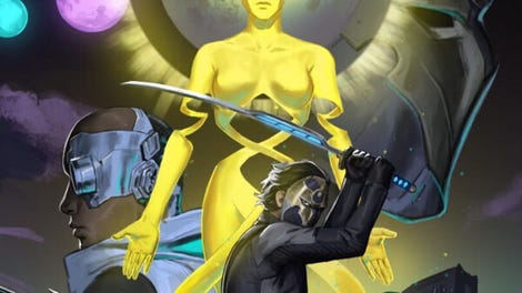 The Specter Chronicles: Episode 1 - The False Prophet