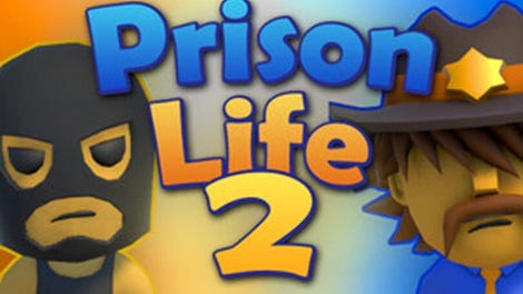 Prison Life 2