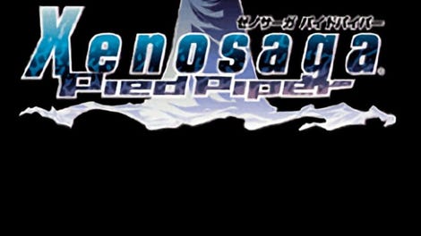 Xenosaga: Pied Piper