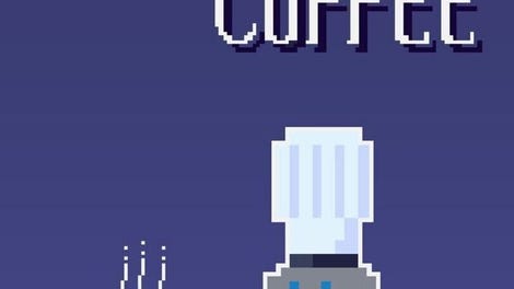 Kittens & Coffee