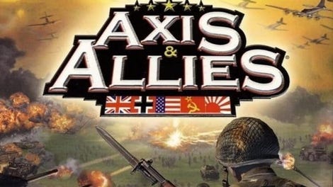 Axis & Allies