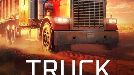 Truck World: Australia