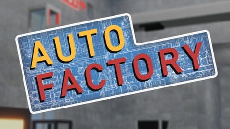 Auto Factory