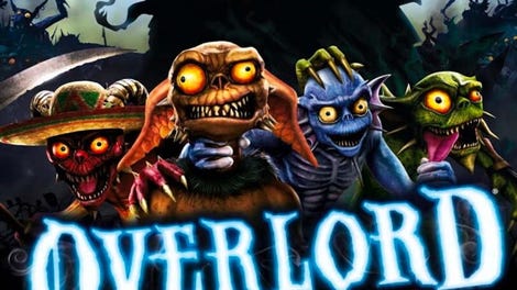 Overlord: Dark Legend