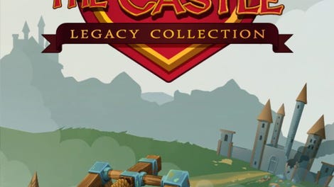 Crush the Castle Legacy Collection