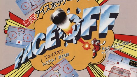 Face Off