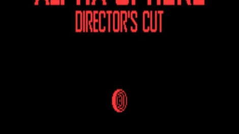 Alpha Sphere: Director's Cut