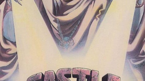 Castle of Deceit