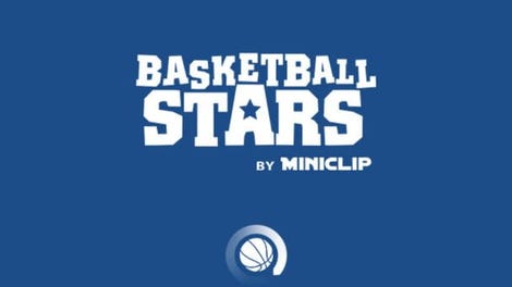 Basketball Stars