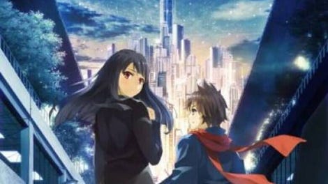 World End Economica