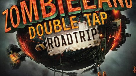 Zombieland: Double Tap - Road Trip