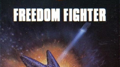 Freedom Fighter - Kotaku