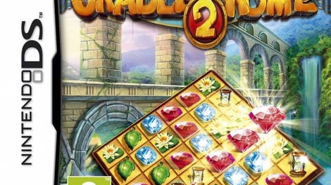 Cradle of Rome 2