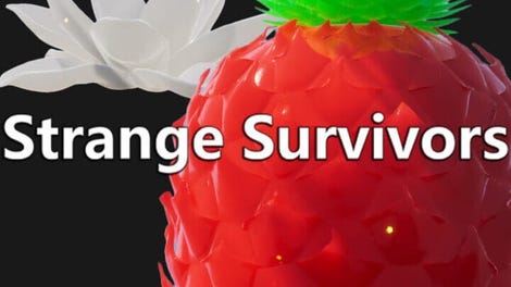 Strange Survivors