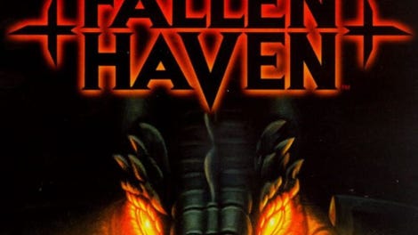 Fallen Haven