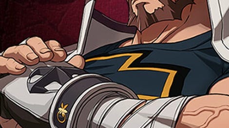 DNF Duel: DLC 4 - Monk