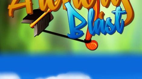 Archery Blast