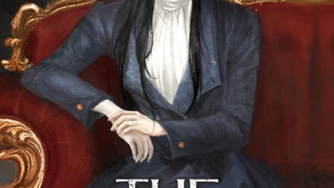 Malleus Cocconum: The Heiress