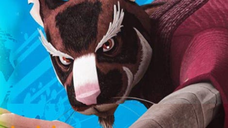 Teenage Mutant Ninja Turtles: Master Splinter's Training Pack