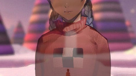 Yume Nikki: Dream Diary