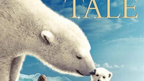 Arctic Tale