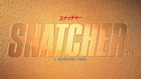 Snatcher
