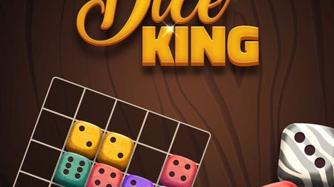 Dice King