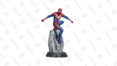 Marvel Gallery Spider-Man Video Game Statue