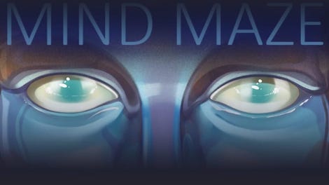 Mind Maze