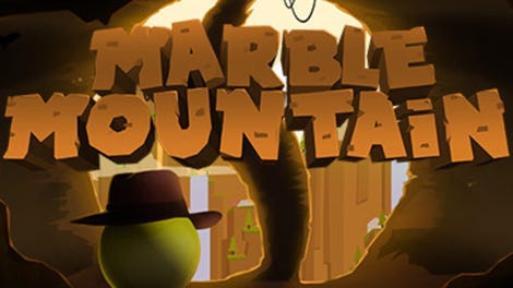 Marble Mountain