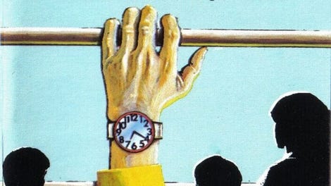 Timeman One