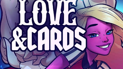 Love & Cards