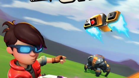Turbo Shot